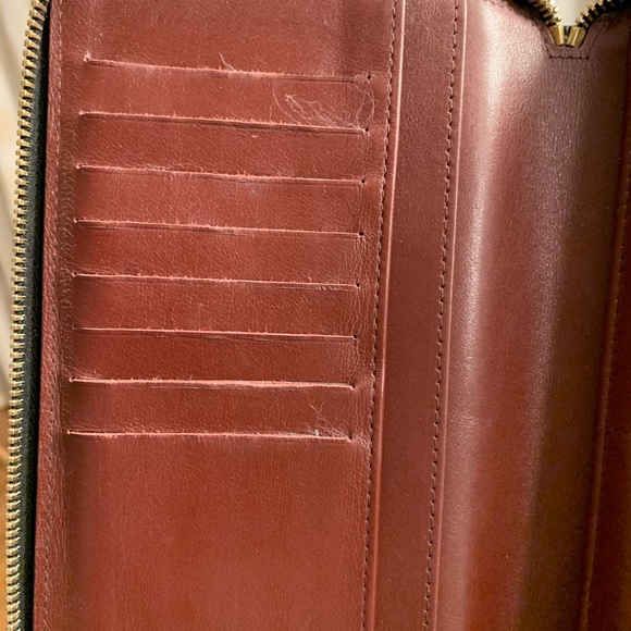 🔴SOLD🔴 Chanel wallet - Picture 4 of 8